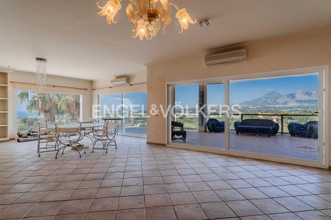 Villa i Altea, Alicante, Altea - € 790.000 | Ref: W-02ZFOG - foto 4